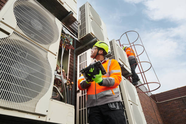 Best Ductless Mini-Split Systems in Walled Lake, MI