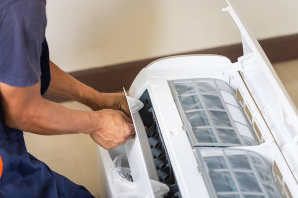 Best HVAC Equipment and Components in Walled Lake, MI