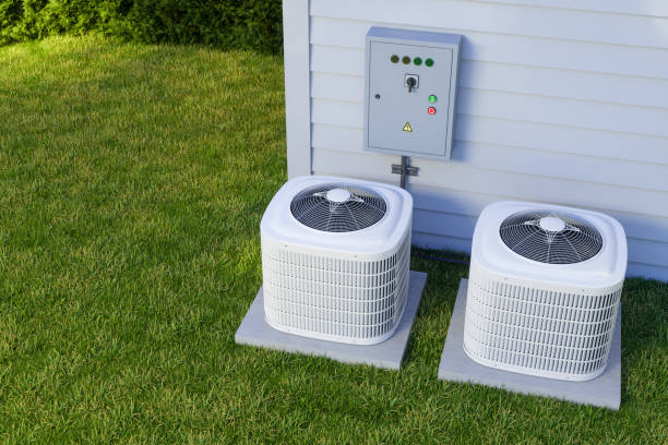 Best Residential HVAC in Walled Lake, MI