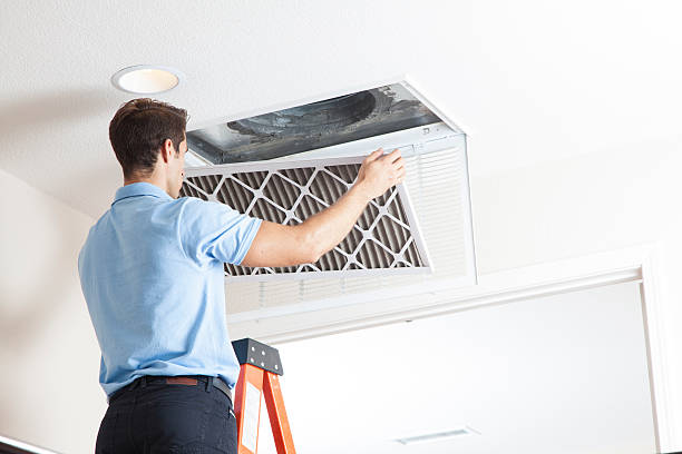 Best HVAC Training and Certification in Walled Lake, MI