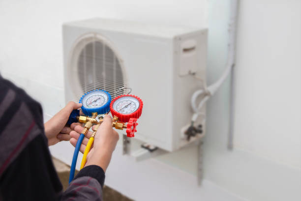 Best HVAC Software and Technology in Walled Lake, MI