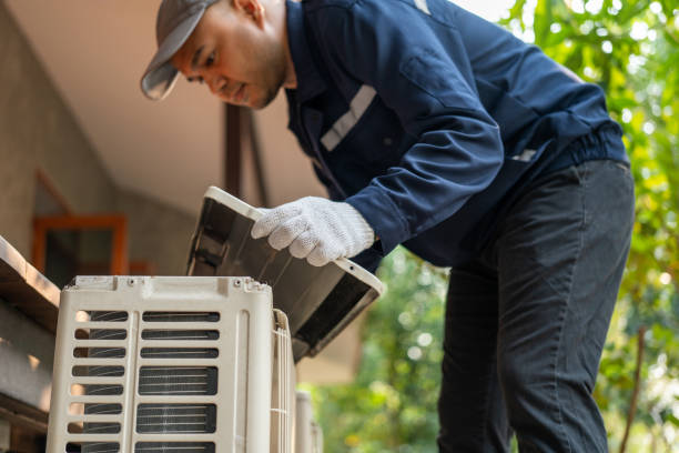 Professional HVAC in Walled Lake, MI