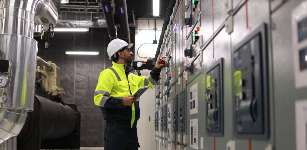 Best Emergency HVAC Services in Walled Lake, MI
