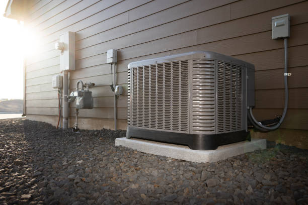 Best Geothermal HVAC Systems in Walled Lake, MI